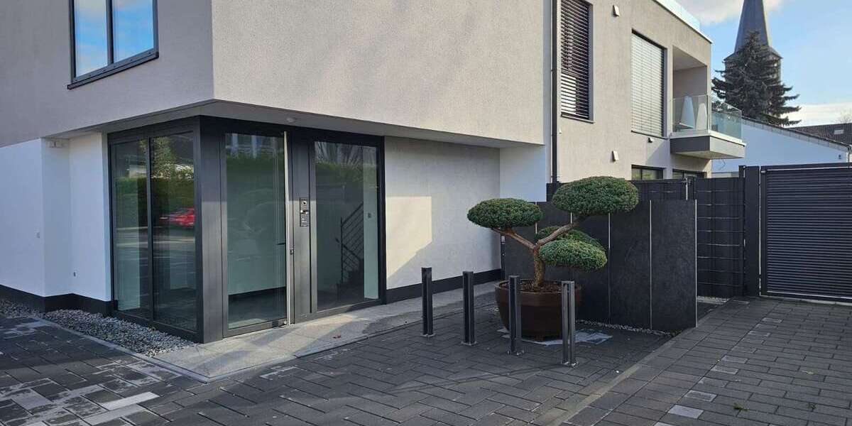 Etagenwohnung Kerpen Mödrath - 3 Zimmer, 130 m&sup2;, 750.000&euro; | Angebot:25396686