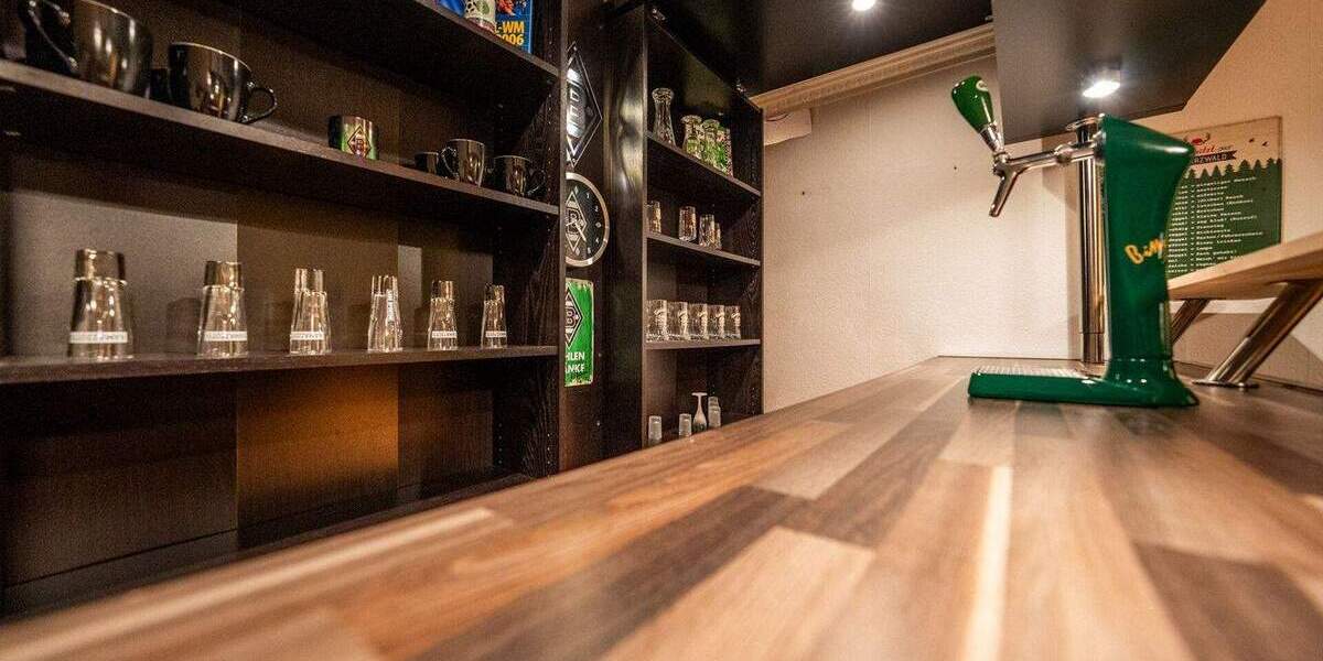 Einfamilienhaus Mönchengladbach Odenkirchen - 6 Zimmer, 132 m&sup2;, 499.000&euro; | Angebot:25684010