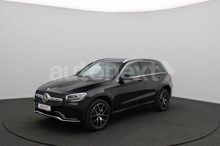 Mercedes-Benz GLC 300 78.050 km 36.990 &euro; Mönchengladbach 41066