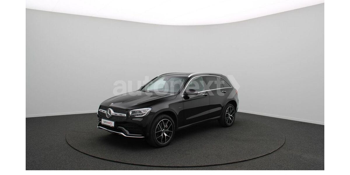 Mercedes-Benz GLC 300 78.050 km 36.990 &euro; Mönchengladbach 41066