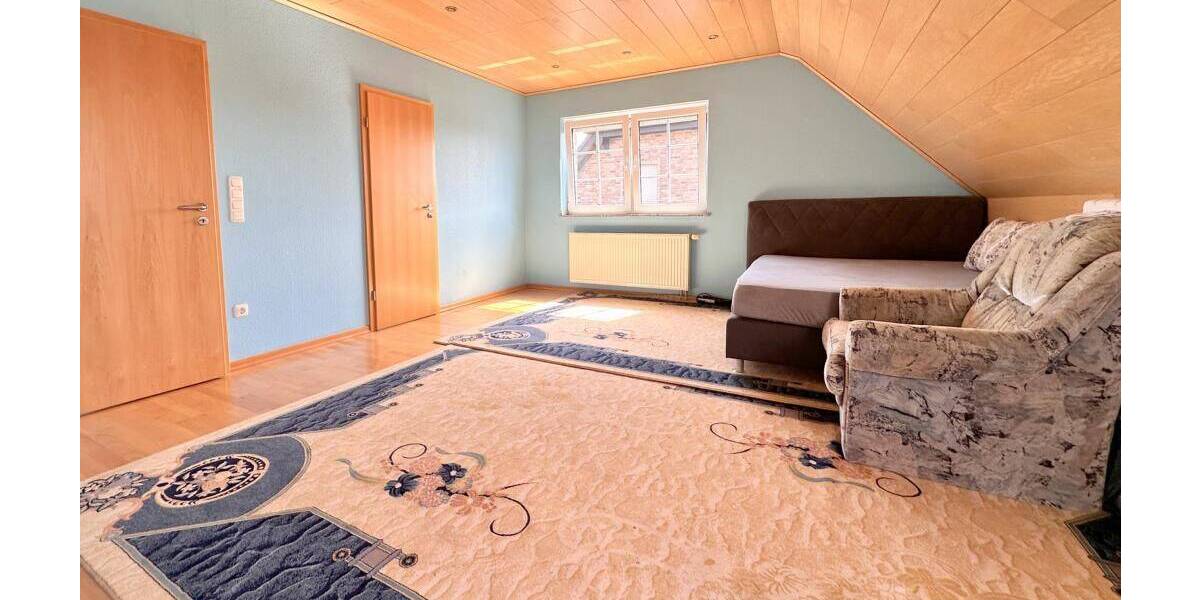 Doppelhaushälfte Hückelhoven / Ratheim Ratheim - 4 Zimmer, 125 m&sup2;, 419.000&euro; | Angebot:25820779