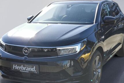 Opel Grandland (X) 77.259 km 18.690 &euro; Mönchengladbach 41066