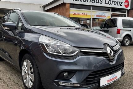 Renault Clio 40.478 km 10.200 &euro; Korschenbroich 41352