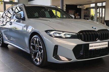 BMW 330 6.409 km 50.990 &euro; Langenfeld 40764