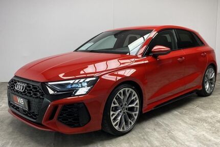 Audi RS3 9.633 km 57.500 &euro; Moenchengladbach 41063