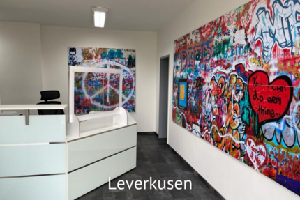 Gewerbeobjekt Leverkusen Manfort - 150&euro; | Angebot:22377666