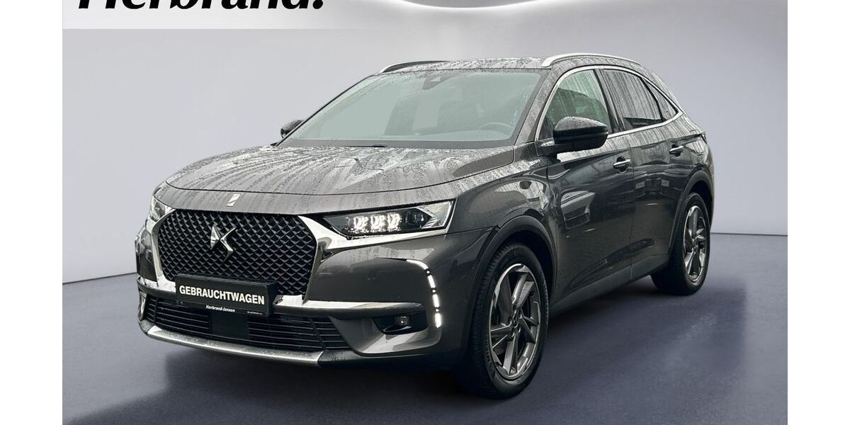 DS Automobiles DS7 (Crossback) 25.188 km 33.890 &euro; Neuss 41460