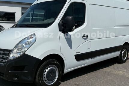 Renault Master 263.373 km 7.350 &euro; Elsdorf (bei Köln) 50189