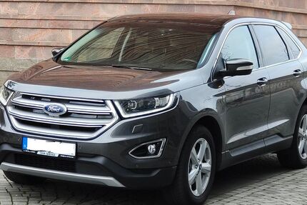 Ford Edge 184.500 km 14.900 &euro; Kaarst 41564