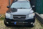 Hyundai Santa Fe 248.250 km 1.700 &euro; Bedburg 50181