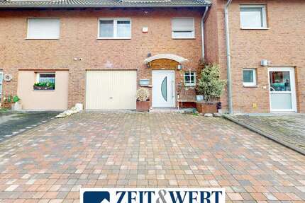 Haus Kerpen Buir - 4 Zimmer, 105 m&sup2;, 375.000&euro; | Angebot:26841571
