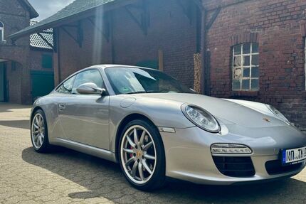 Porsche 997 42.000 km 84.900 &euro; Krefeld 47839