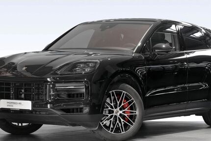 Porsche Cayenne 12.050 km 121.900 &euro; Düsseldorf 40468