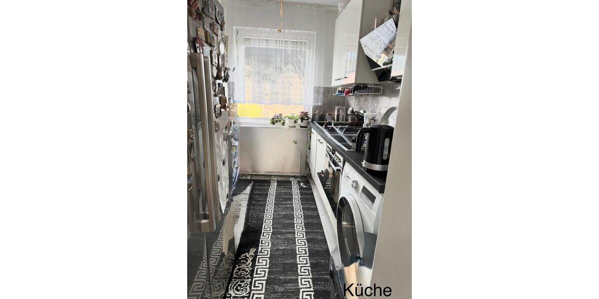 Etagenwohnung Mönchengladbach Nord - 3 Zimmer, 64 m&sup2;, 160.000&euro; | Angebot:25942182