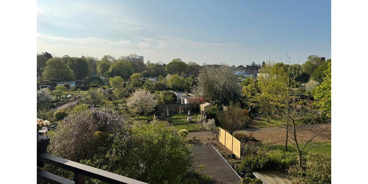 Etagenwohnung Mönchengladbach Nord - 1 Zimmer, 89 m&sup2;, 296.000&euro; | Angebot:26211059