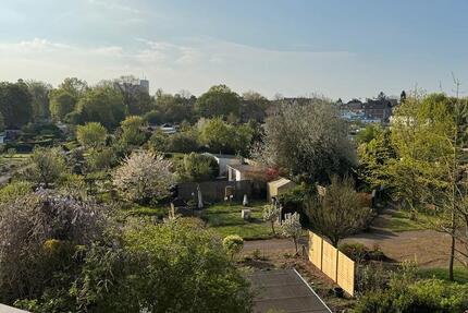 Wohnung Mönchengladbach Nord - 3 Zimmer, 89 m&sup2;, 296.000&euro; | Angebot:26211059