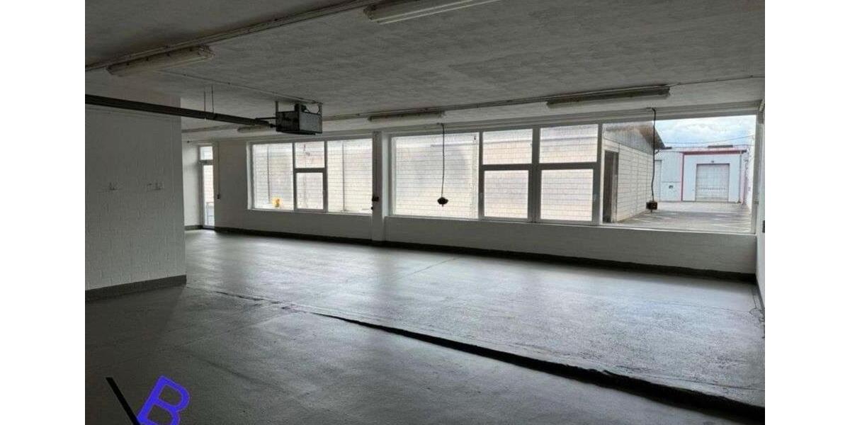 Gewerbeobjekt Hückelhoven - 4&euro; | Angebot:18980702