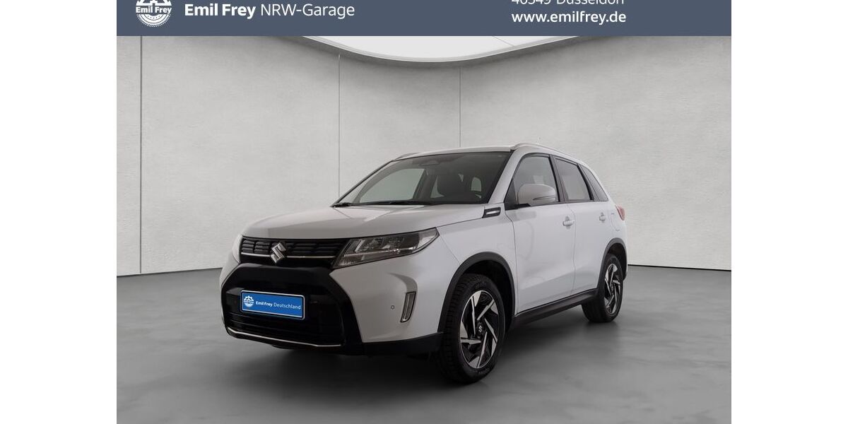 Suzuki Vitara 30.704 km 22.490 &euro; Düsseldorf 40549
