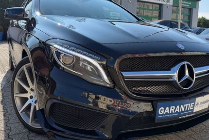 Mercedes-Benz GLA 45 AMG 68.700 km 24.998 &euro; Mönchengladbach 41069