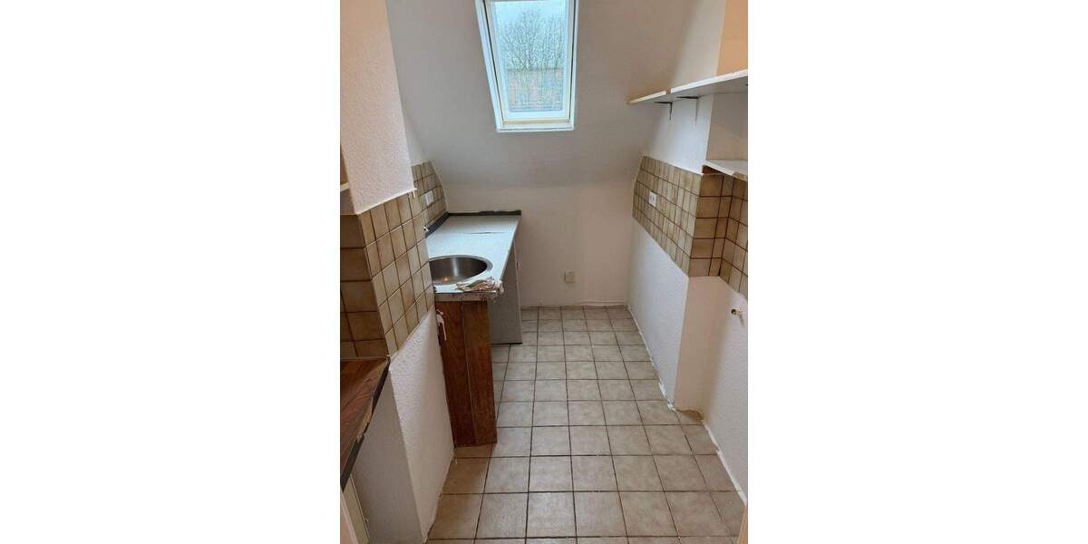Etagenwohnung Düsseldorf Flingern Süd - 2 Zimmer, 61 m&sup2;, 610&euro; | Angebot:26107064