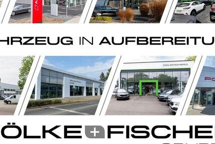 Ford Focus 112.676 km 13.985 &euro; Krefeld 47805