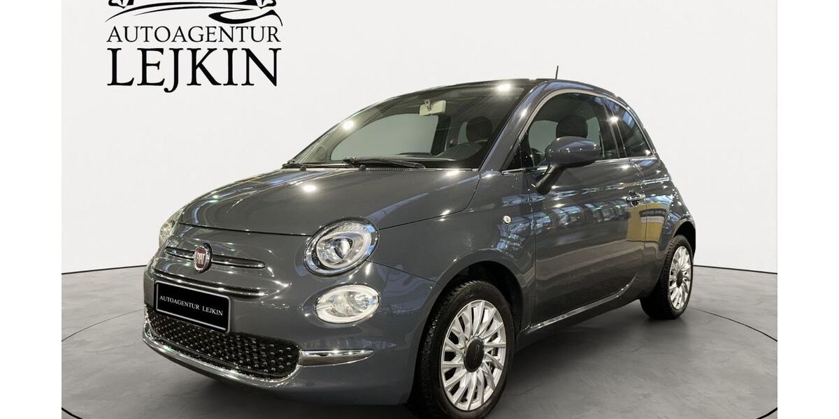 Fiat 500 30.600 km 9.990 &euro; Krefeld 47803