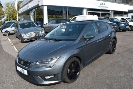 Seat Leon 114.000 km 8.790 &euro; Hückelhoven 41836