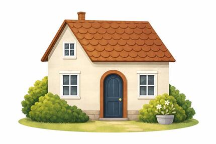 Haus Willich - 4 Zimmer, 130 m&sup2;, 430.000&euro; | Angebot:26224604