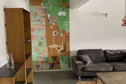 Zimmer Düsseldorf Pempelfort - 2 Zimmer, 1.680&euro; | Angebot:24985985