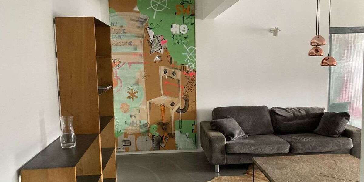 Zimmer Düsseldorf Pempelfort - 2 Zimmer, 1.680&euro; | Angebot:24985985