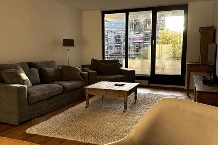 Wohnung Düsseldorf Stadtbezirk 6 - 2 Zimmer, 77 m&sup2;, 1.400&euro; | Angebot:25974958