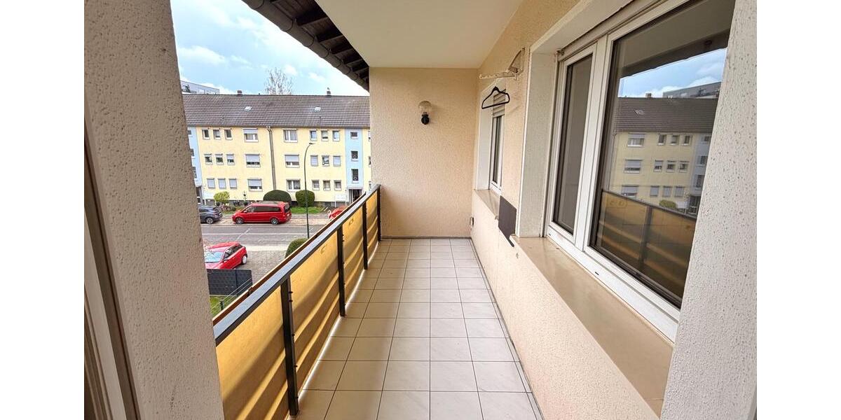 Etagenwohnung Kerpen Buir - 3 Zimmer, 74 m&sup2;, 1.480&euro; | Angebot:25907542