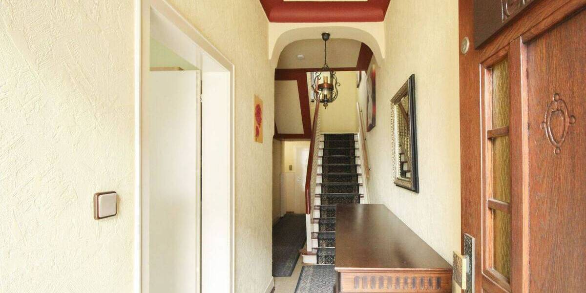 Reihenendhaus Willich Anrath - 5 Zimmer, 125 m&sup2;, 395.000&euro; | Angebot:26204597