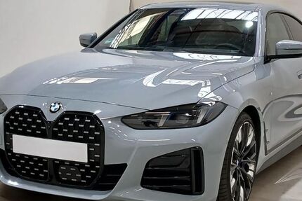 BMW 420 Gran Coupé 25.000 km 53.999 &euro; Meerbusch 40668