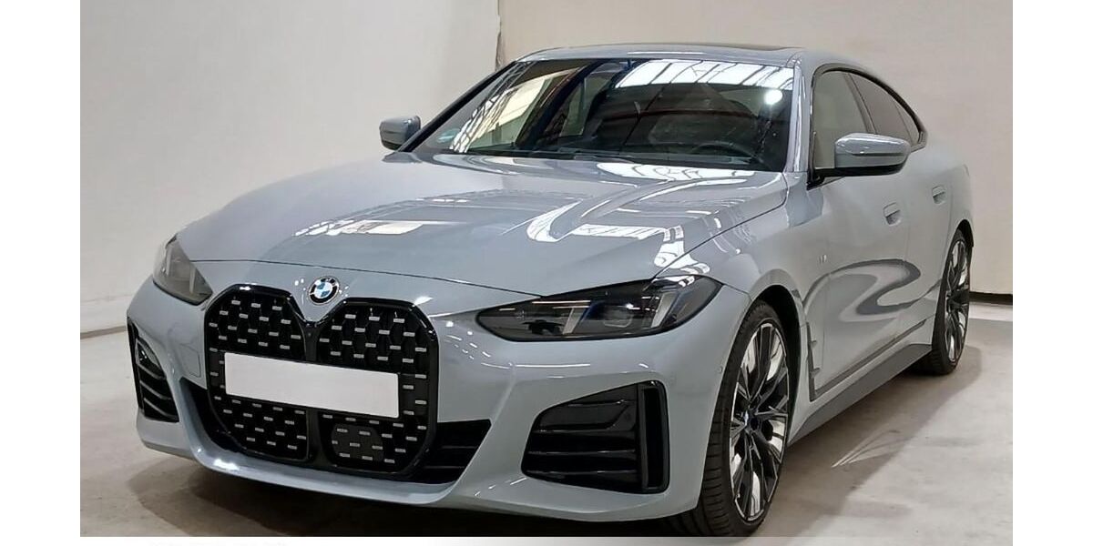 BMW 420 Gran Coupé 25.000 km 53.999 &euro; Meerbusch 40668