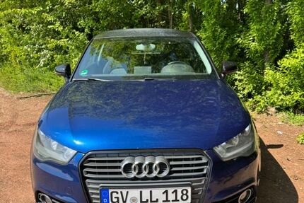 Audi A1 195.000 km 7.150 &euro; Neuss 41470