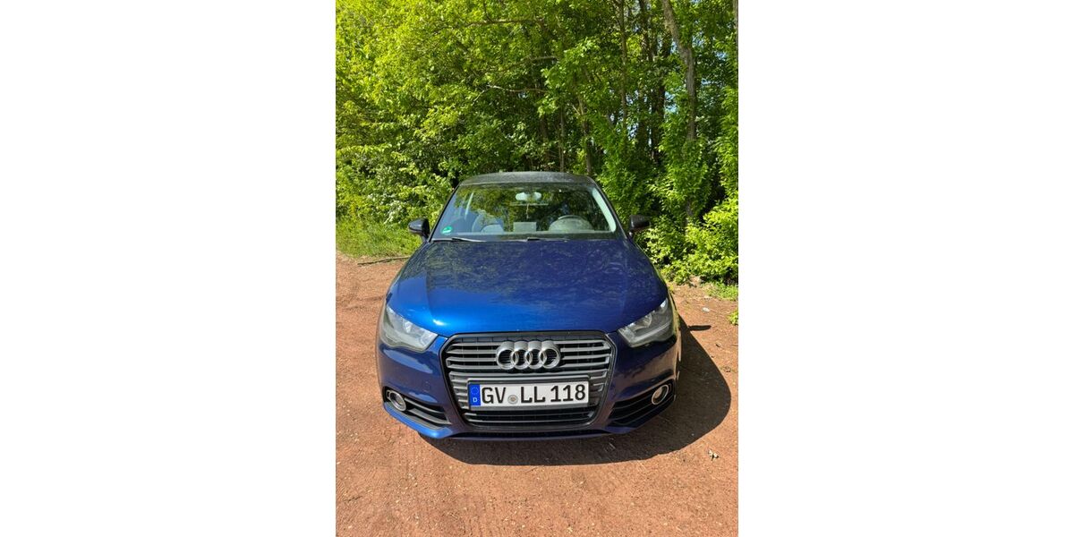 Audi A1 195.000 km 7.150 &euro; Neuss 41470