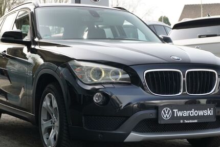 BMW X1 203.098 km 6.990 &euro; Wegberg 41844