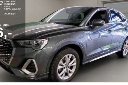 Audi Q3 20.507 km 36.754 &euro; Krefeld 47805