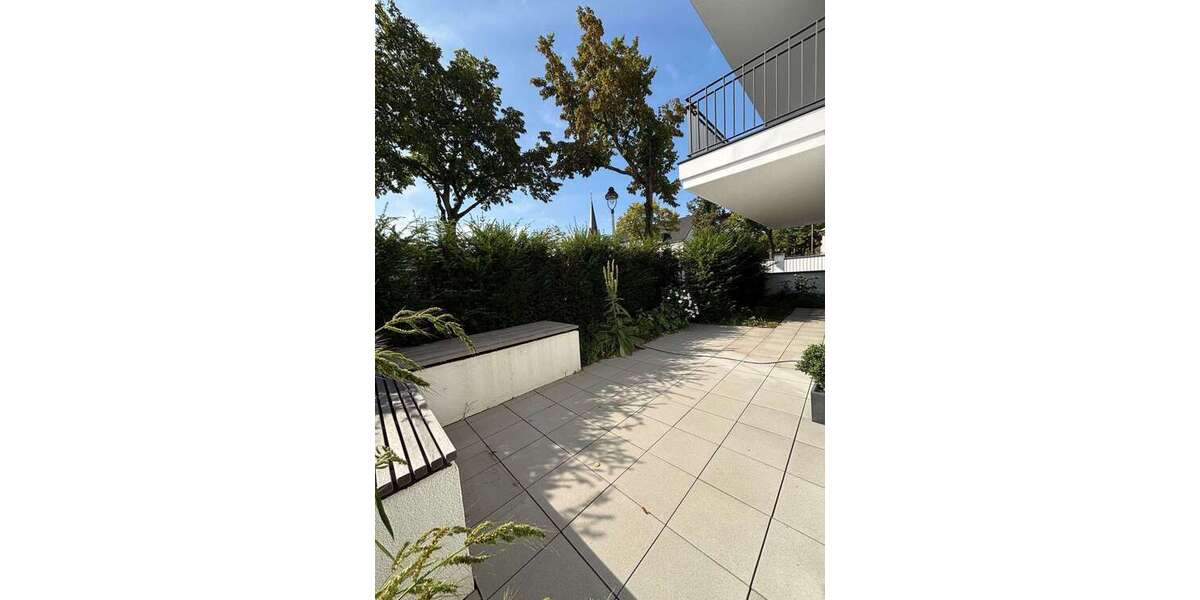 Etagenwohnung Düsseldorf - 3 Zimmer, 101 m&sup2;, 898.500&euro; | Angebot:10829306