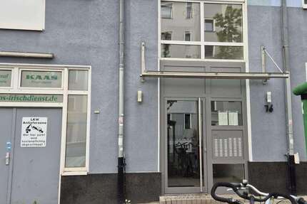 Wohnung Düsseldorf Pempelfort - 1 Zimmer, 27 m&sup2;, 600&euro; | Angebot:26274896