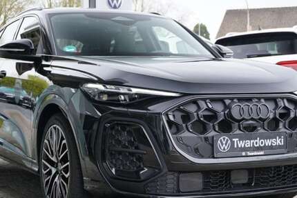 Audi SQ5 9.856 km 85.990 &euro; Wegberg 41844