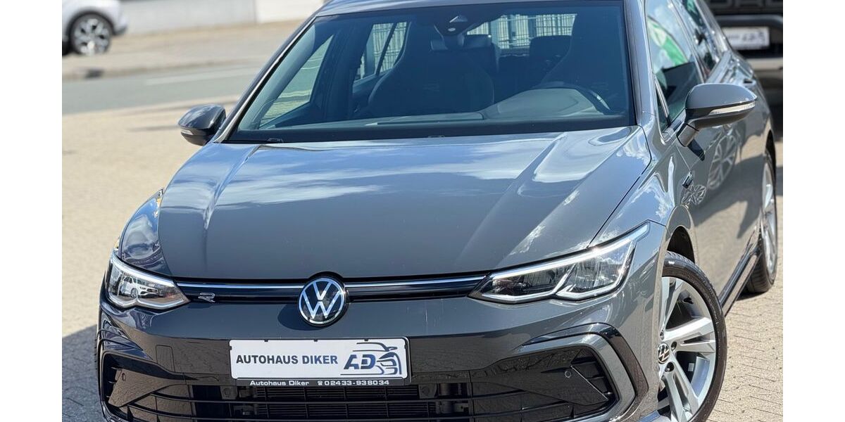 VW Golf 38.758 km 23.999 &euro; Hückelhoven 41836