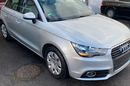Audi A1 135.000 km 5.999 &euro; Monheim 40789