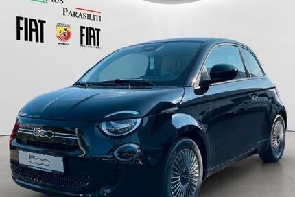 Fiat 500 1.200 km 17.990 &euro; Viersen 41748