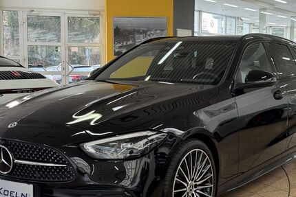 Mercedes-Benz C 200 37.000 km 36.999 &euro; Kerpen 50171