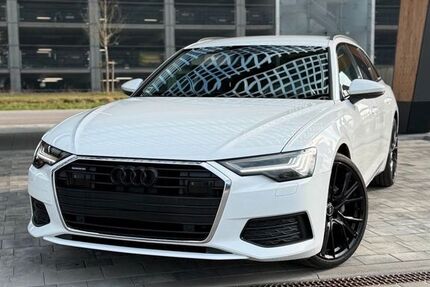 Audi A6 147.500 km 20.900 &euro; Krefeld 47804