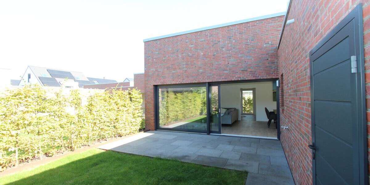 Einfamilienhaus Viersen - 3 Zimmer, 111 m&sup2;, 549.000&euro; | Angebot:22880994