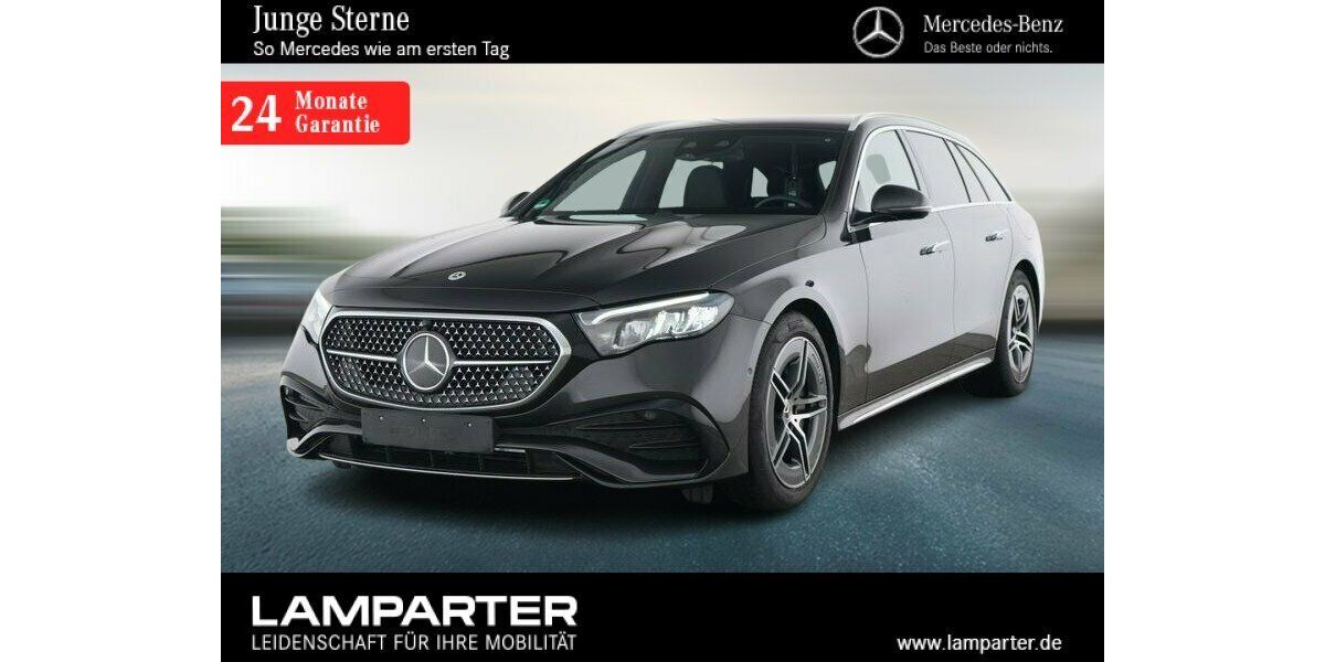 Mercedes-Benz E 300 17.385 km 59.980 &euro; Mönchengladbach 41068
