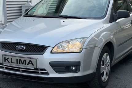 Ford Focus 173.000 km 2.990 &euro; Krefeld 47809